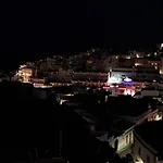 Apart Sea And Old Town Views