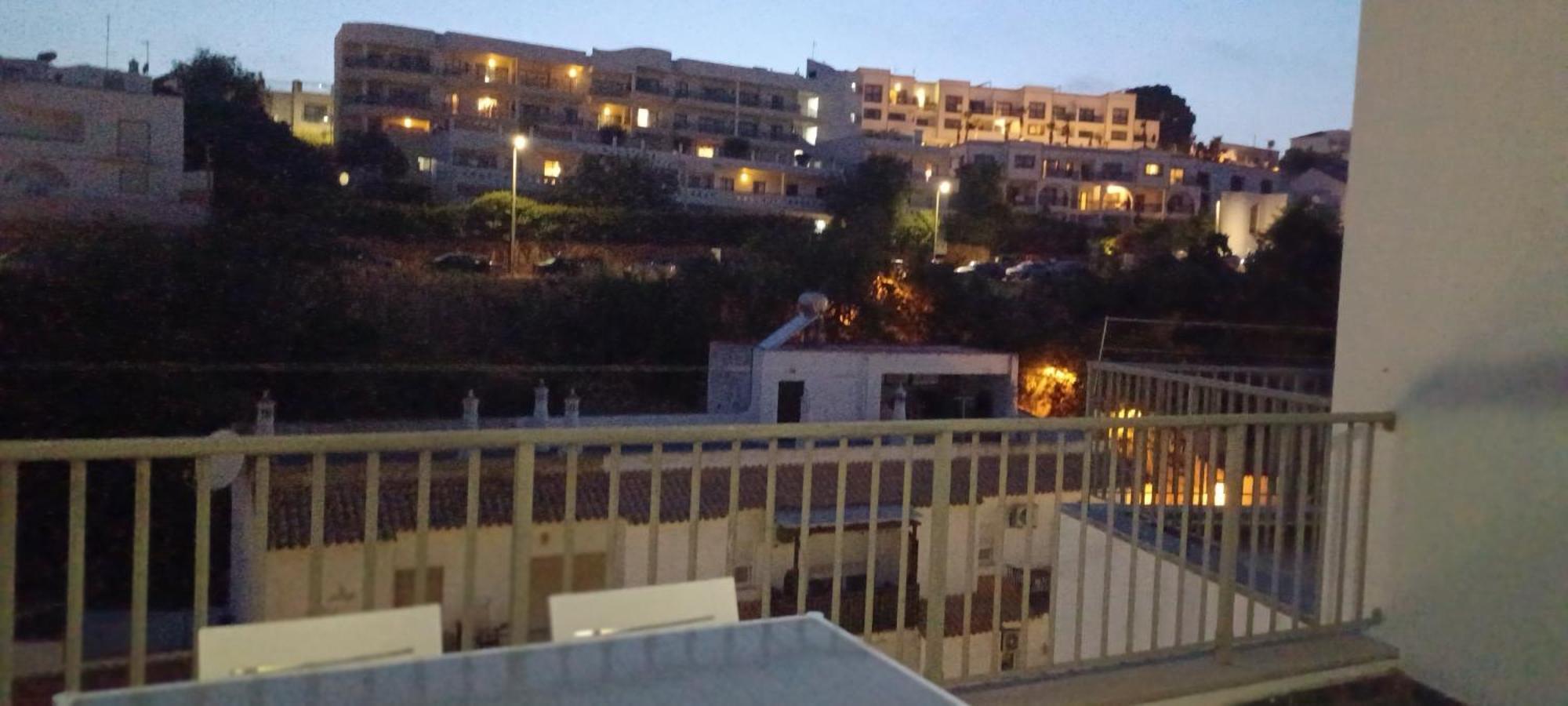 Sea And Old Town Views * Albufeira