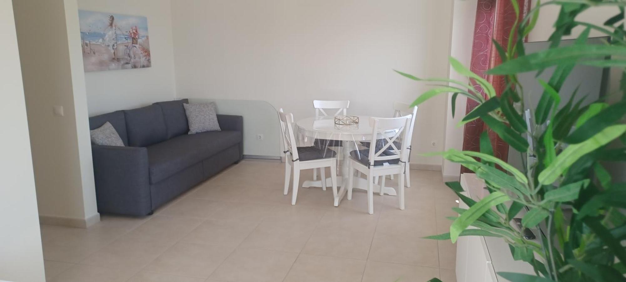 Apartment Sea And Old Town Views Albufeira