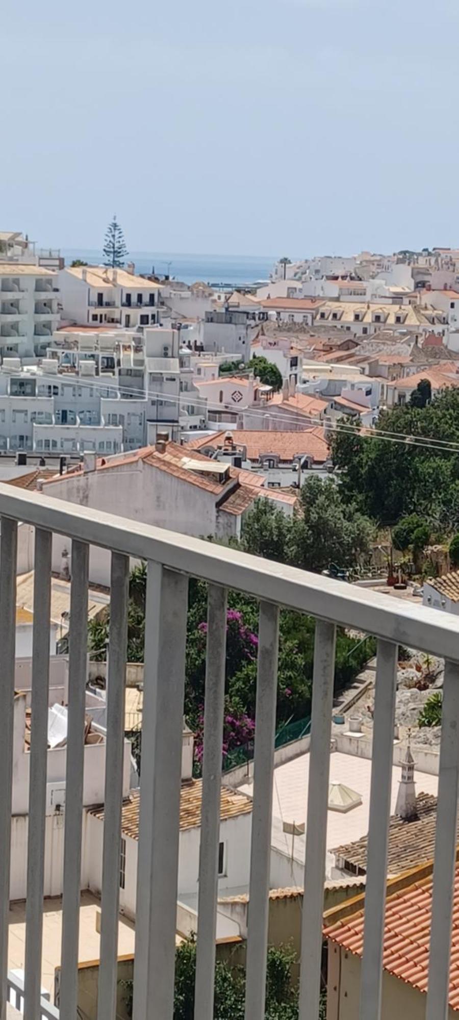 Apartment Sea And Old Town Views