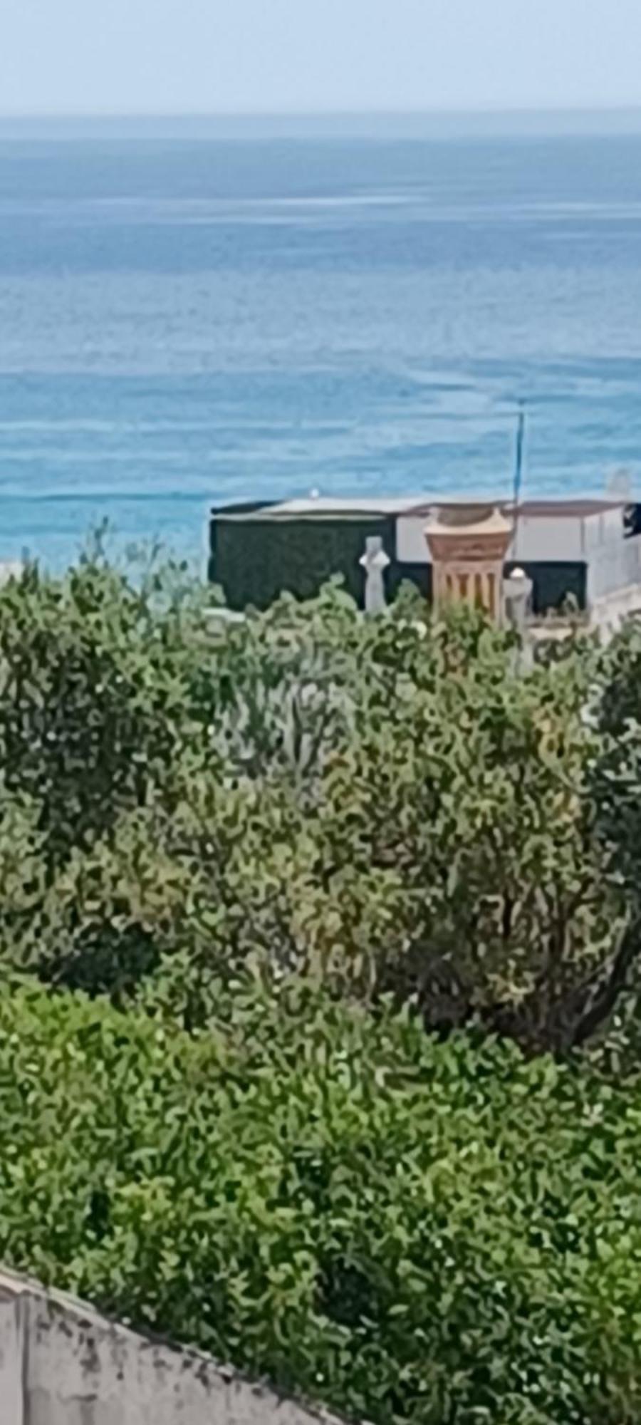 Sea And Old Town Views Albufeira
