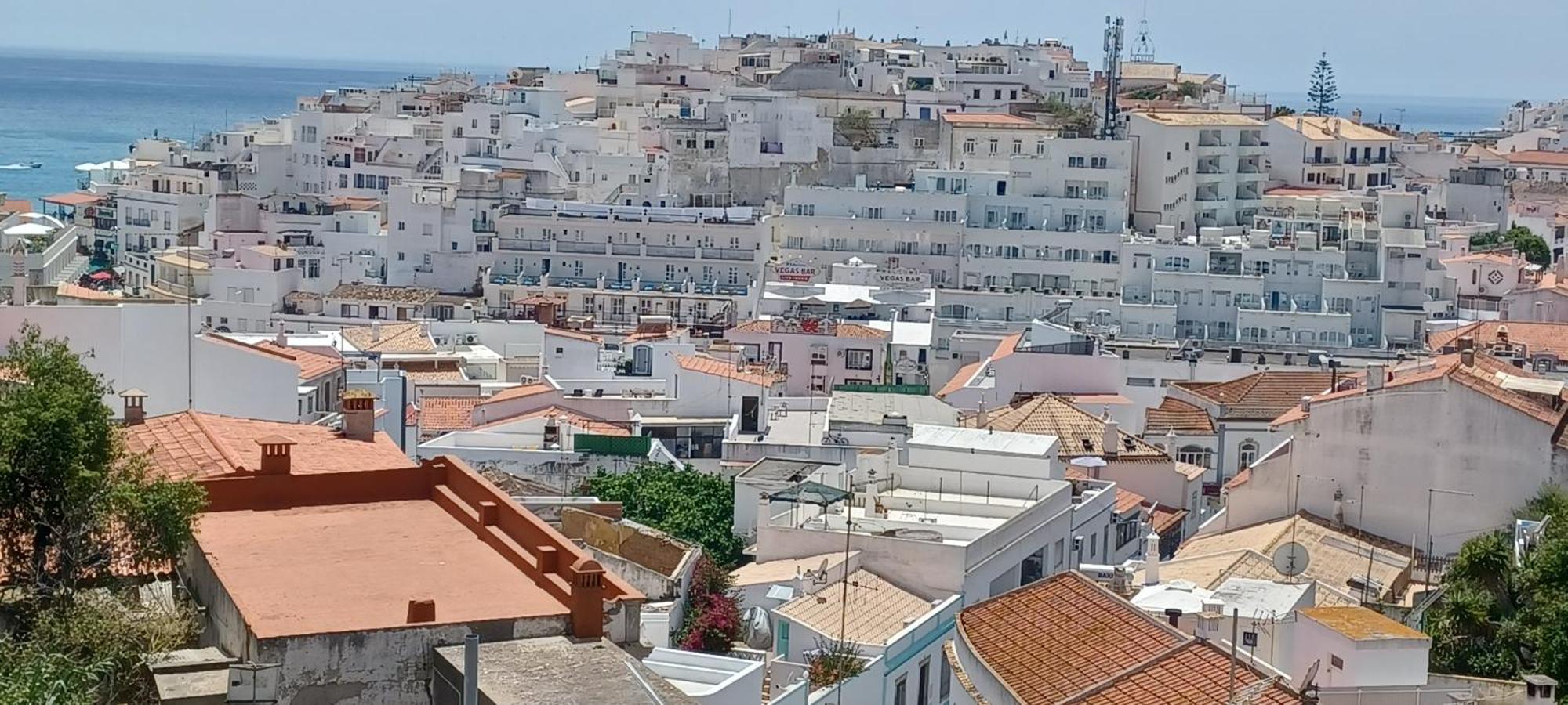 Apartment Sea And Old Town Views *
