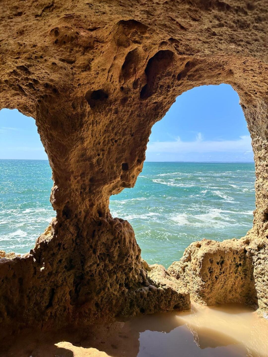 Sea And Old Town Views Apartment *